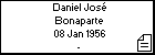 Daniel José Bonaparte