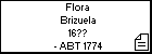 Flora Brizuela