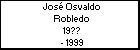 José Osvaldo Robledo