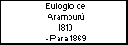Eulogio de Aramburú
