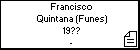 Francisco Quintana (Funes)