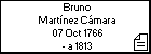 Bruno Martínez Cámara