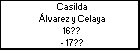Casilda Álvarez y Celaya