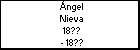 Ángel Nieva
