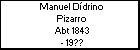 Manuel Dídrino Pizarro