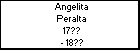 Angelita Peralta