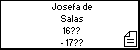 Josefa de Salas
