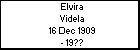 Elvira Videla