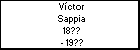 Víctor Sappia