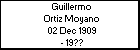 Guillermo Ortiz Moyano