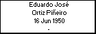 Eduardo José Ortiz Piñeiro