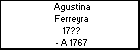 Agustina Ferreyra
