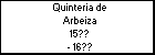 Quinteria de Arbeiza