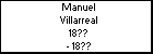 Manuel Villarreal