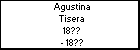 Agustina Tisera