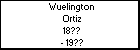 Wuelington Ortiz