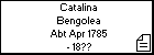 Catalina Bengolea