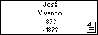 José Vivanco