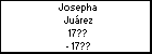 Josepha Juárez