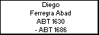 Diego Ferreyra Abad