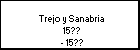  Trejo y Sanabria