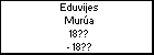 Eduvijes Murúa