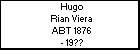 Hugo Rian Viera