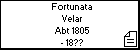 Fortunata Velar