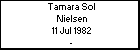 Tamara Sol Nielsen