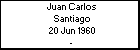 Juan Carlos Santiago