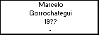 Marcelo Gorrochategui