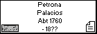Petrona Palacios