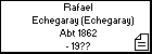 Rafael Echegaray (Echegaray)