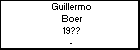 Guillermo Boer