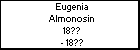 Eugenia Almonosin