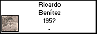 Ricardo Benítez