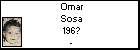 Omar Sosa