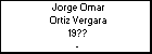 Jorge Omar Ortiz Vergara
