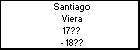 Santiago Viera