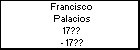 Francisco Palacios