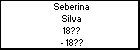 Seberina Silva