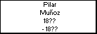 Pilar Muñoz