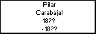 Pilar Carabajal