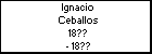 Ignacio Ceballos