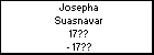 Josepha Suasnavar