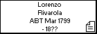 Lorenzo Rivarola