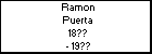 Ramon Puerta