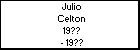 Julio Celton