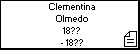Clementina Olmedo