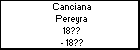 Canciana Pereyra